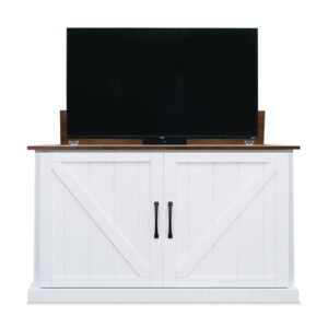 Sonora Basic Plus TV Lift Cabinet