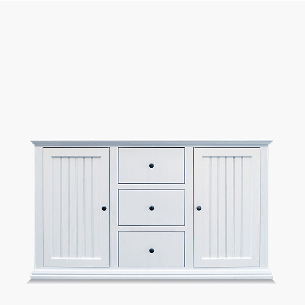 white tv lift cabinet