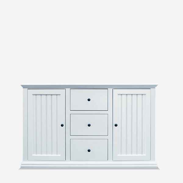 white tv lift cabinet