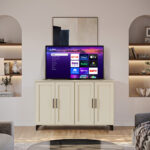 Madison storage lifestyle tv up