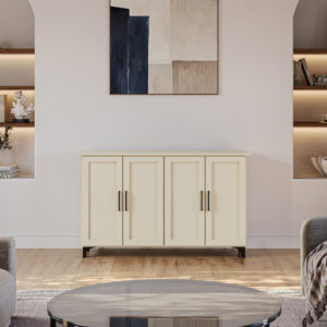 Madison Basic with TV Down