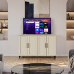 Madison Basic TV Lift Cabinet TV Up