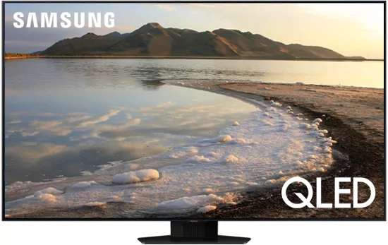 samsung qled tv