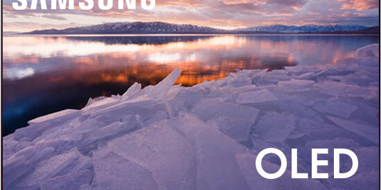 samsung oled tv