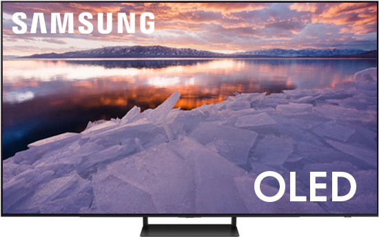 samsung oled tv