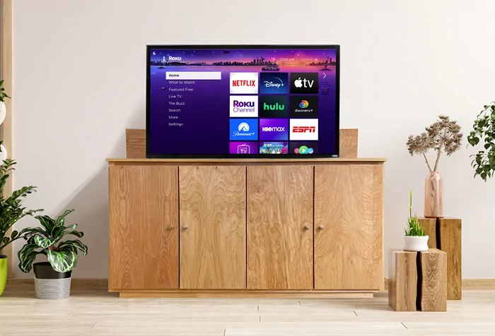 TV Lift Cabinet
