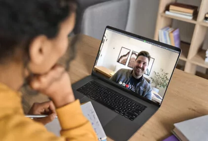 Schedule a Virtual Product Demo