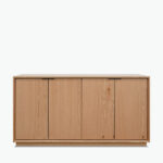 Berkeley TV Lift Cabinet closed